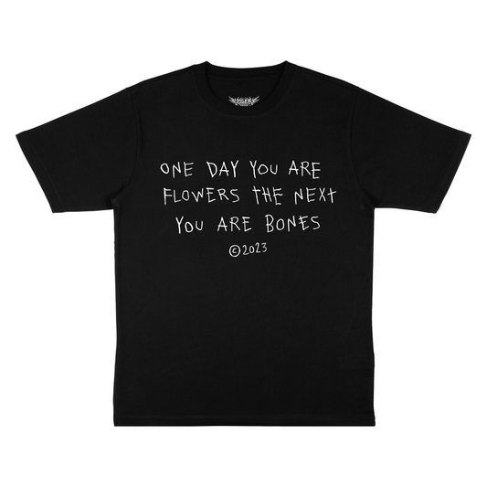 ONE DAY TEE