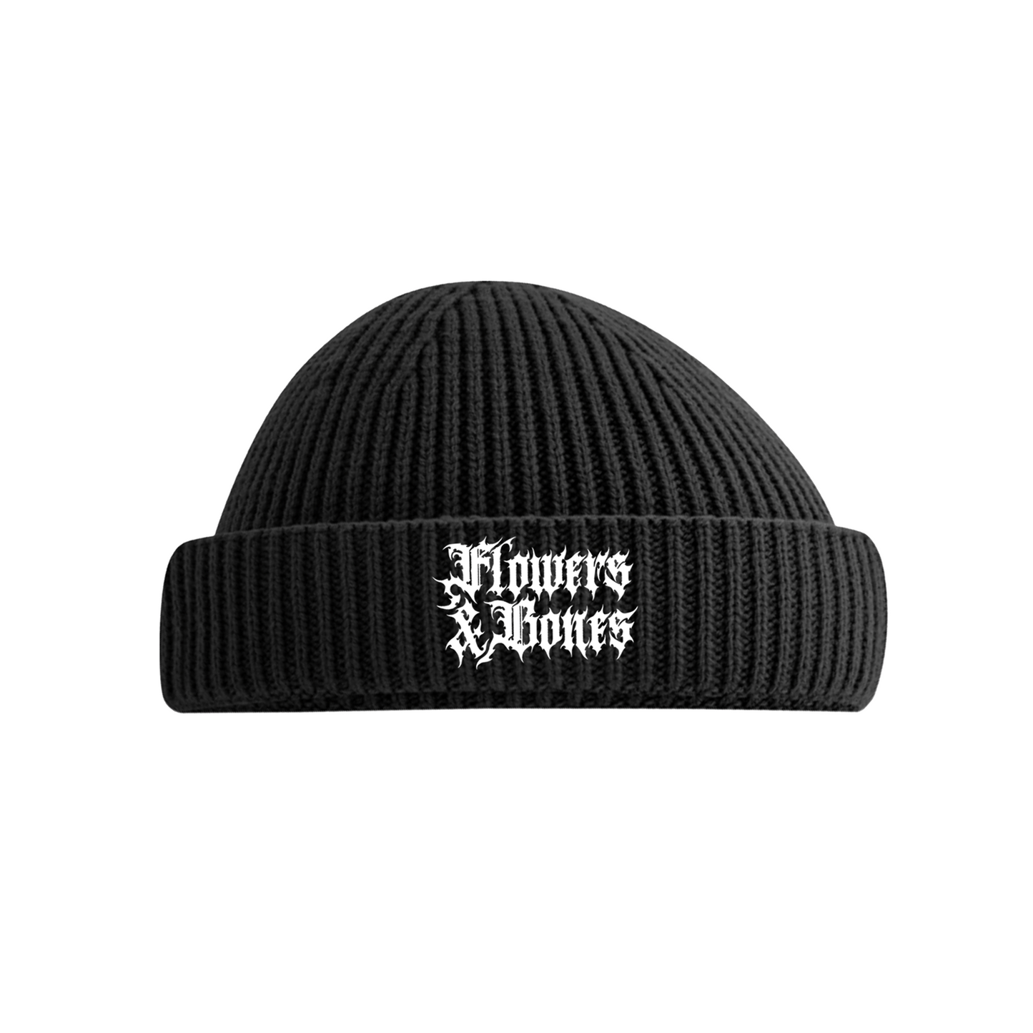 LOGO BEANIE